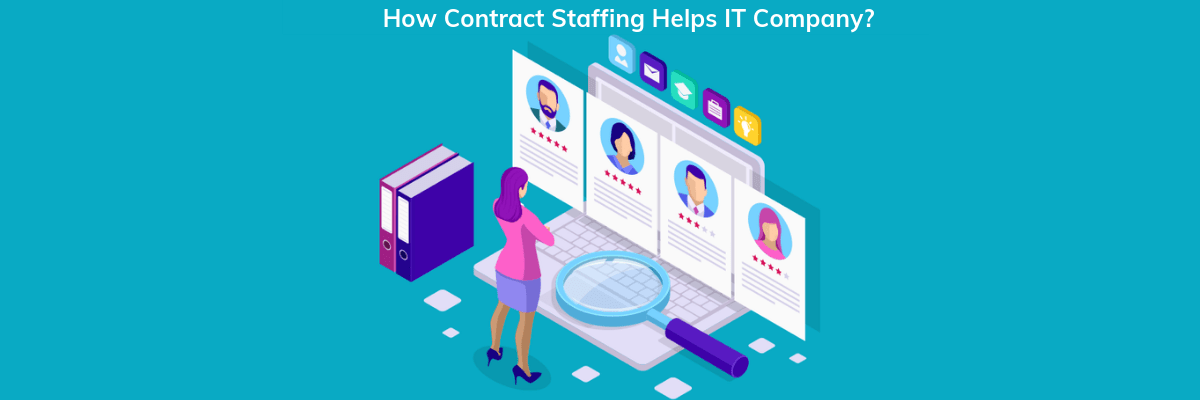 Contract Staffing Benefits