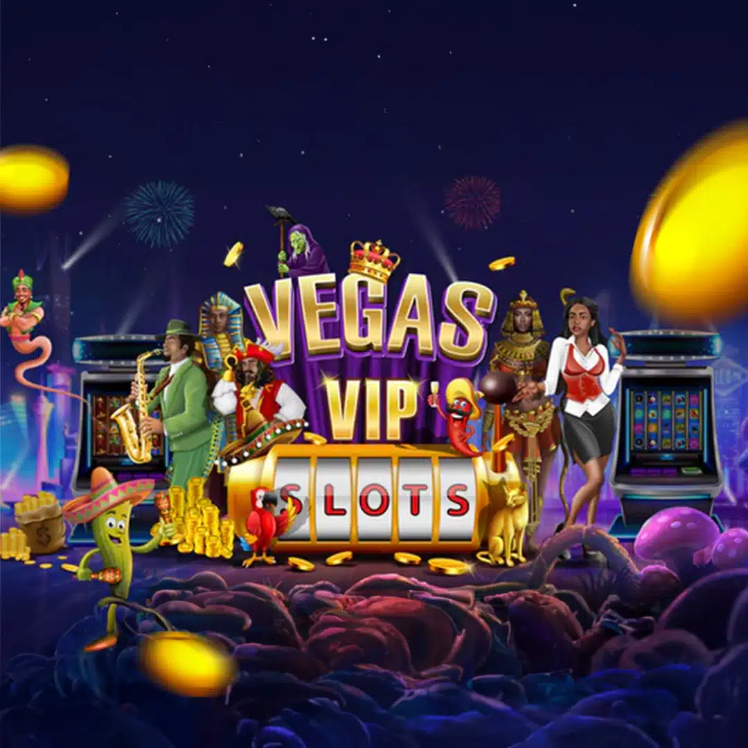 Vegas VIP Slots - Image 2