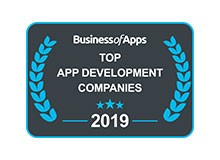 Top App Development Company 2019 – Business of Apps