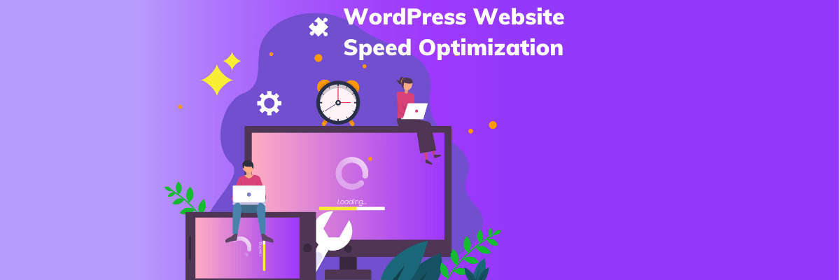 Page Speed Optimization