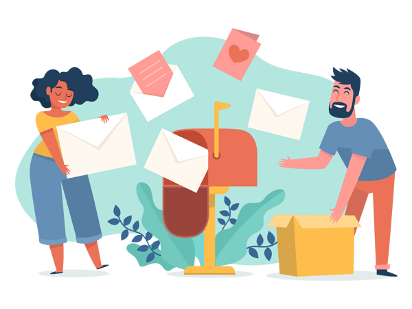Email-marketing