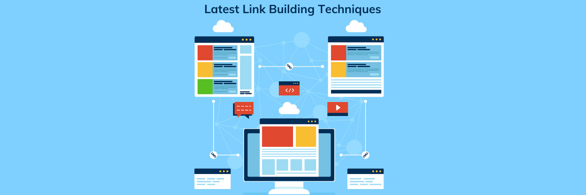 Link Building Strategies