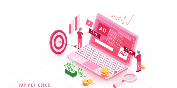 paid ads