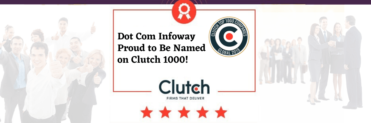 Clutch Winners