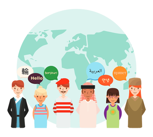 Multilingual SEO Services – Increase Your Global Acquisition Base