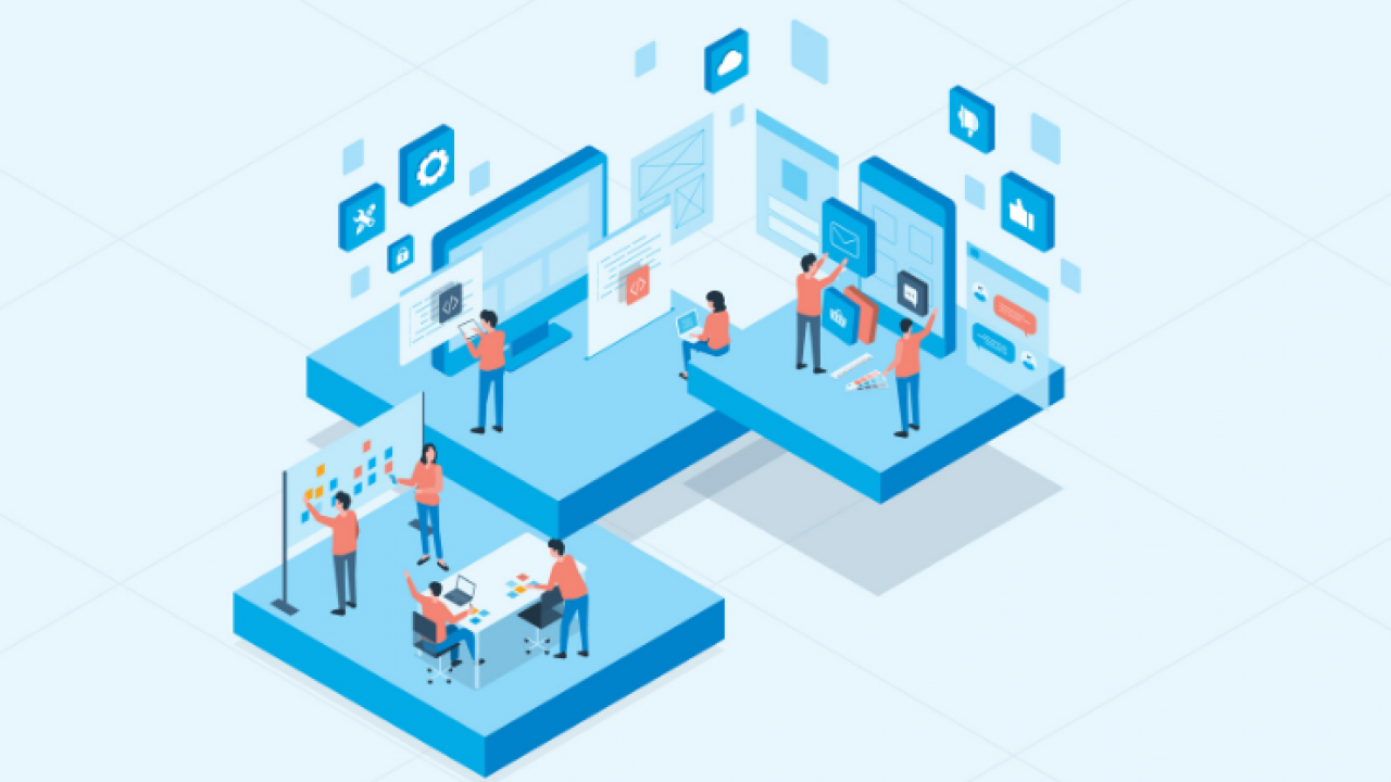Top 4 Advantages of Having an Offshore Software Development Center - Dot Com Infoway