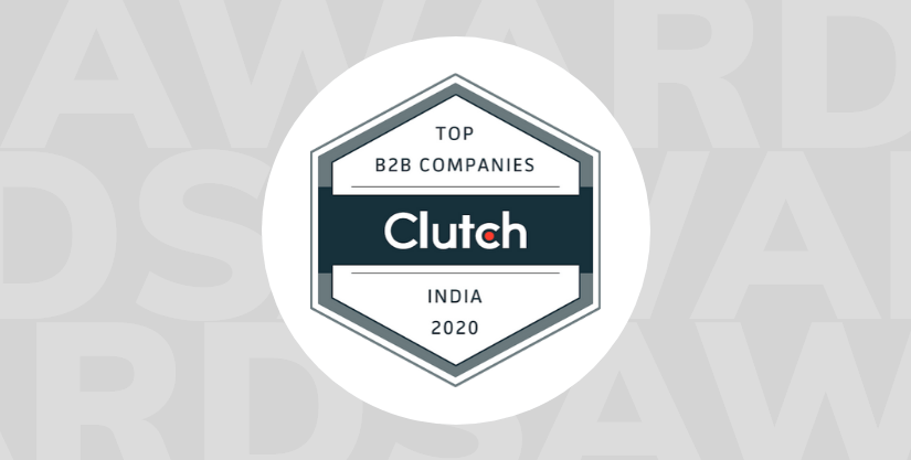 Dot Com Infoway - Clutch 2020 app developers