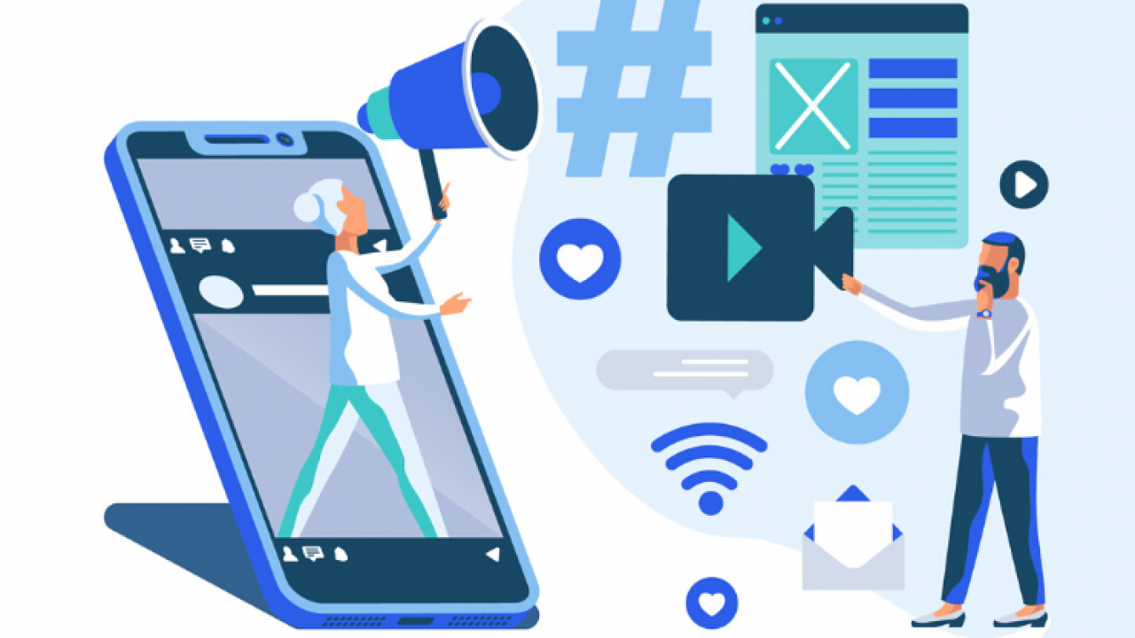 Mobile Advertising Utilizing The Ingenuity Of Facebook App Install Ads