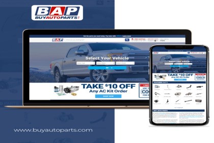 Buy Auto Parts