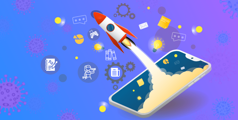 App marketing during COVID-19