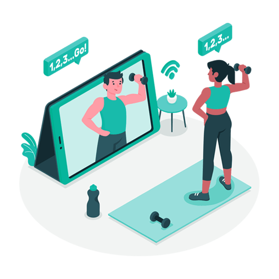 online-coaching-mobile-app-development-services