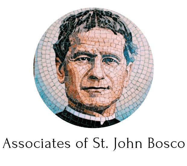 -President, Associates of St. John Bosco.