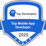 Top-Developers Badge