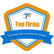 Top Firms Badge