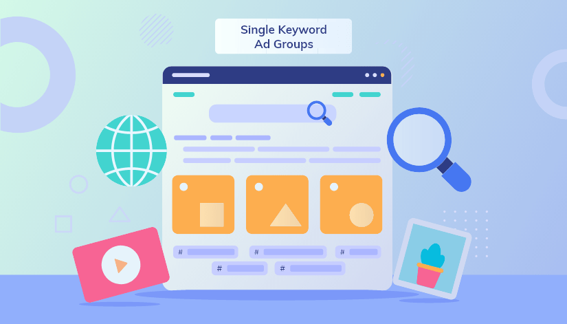 Single Keyword Ad Groups