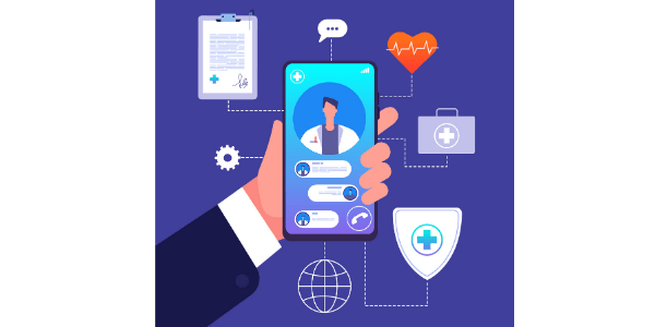 Healthcare App Development Guide