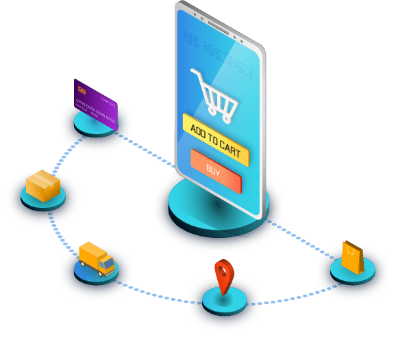 ECommerce Mobile App Development