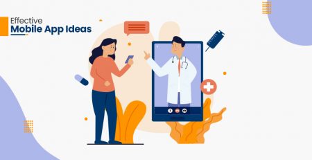 Healthcare App Ideas