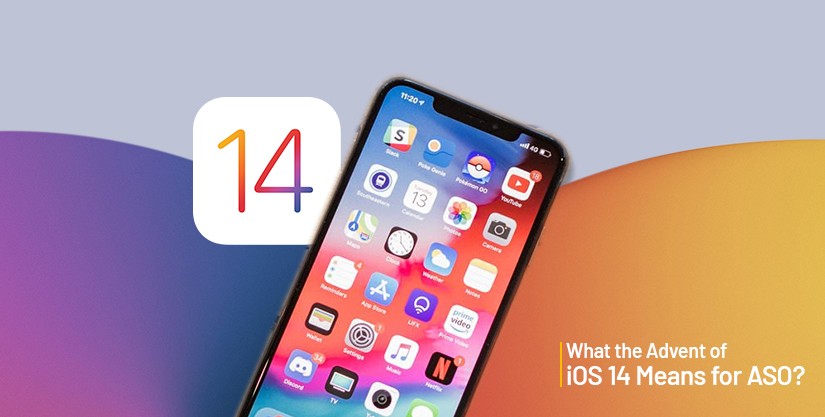 Impact of iOS 14