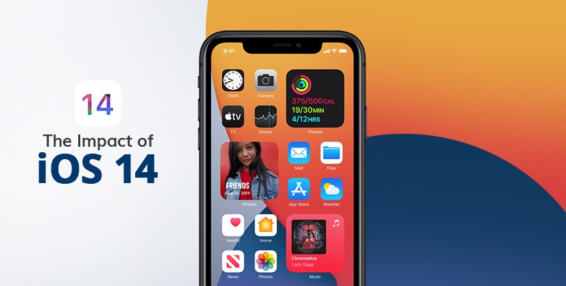 iOS 14 Features