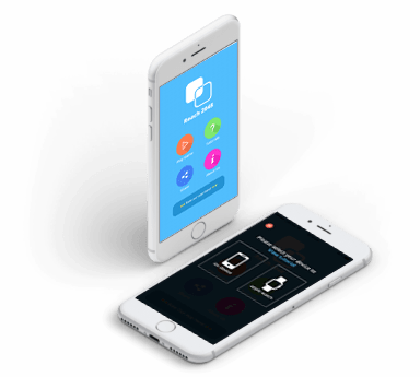 reach2048_mobile_screen