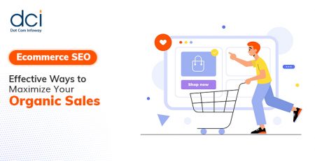 Ecommerce SEO