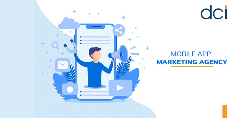 Mobile App Marketing Agency