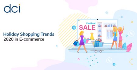 Holiday Shopping Trends 2020