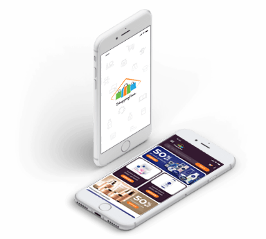 shopping_time_mobile_screen