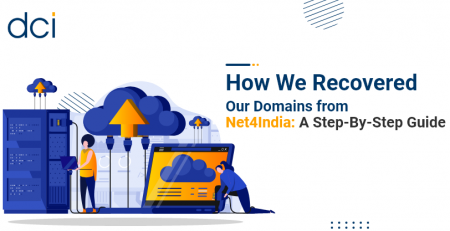Domain Recovery Guide