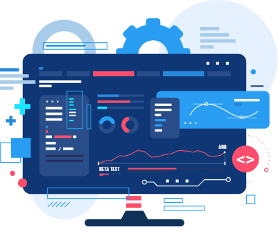 Desktop Application Development Company, Desktop App Developers