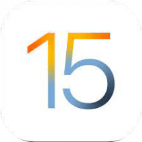 iOS 15