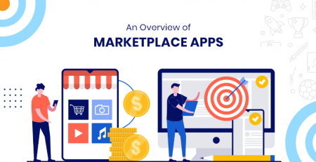 marketplace app