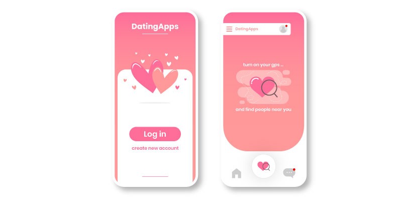 dating app advanced feature