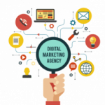 Digital Marketing Agency