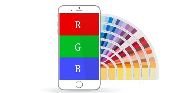 app color palette