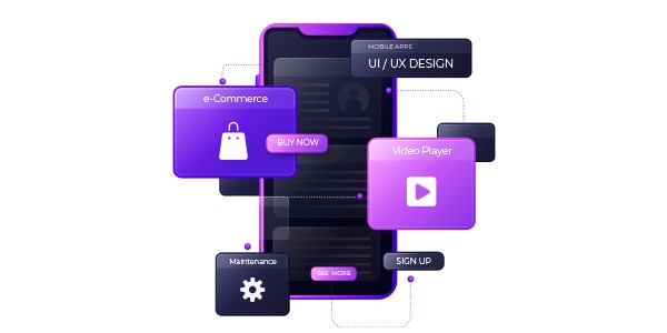 ui design