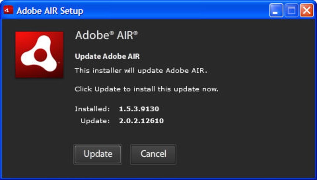 Why turn towards Adobe AIR?