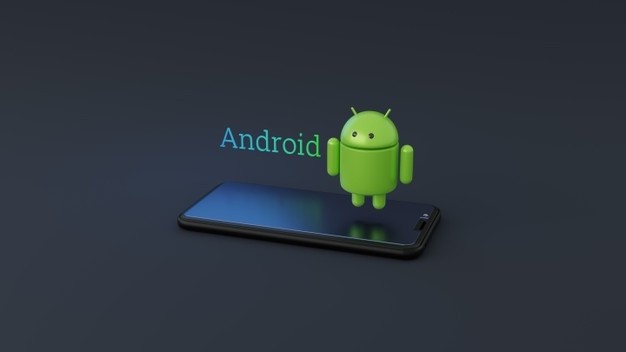 Android Applications Logo