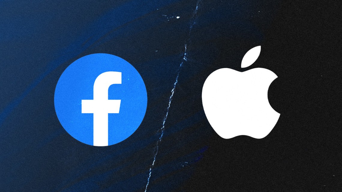facebook app for apple