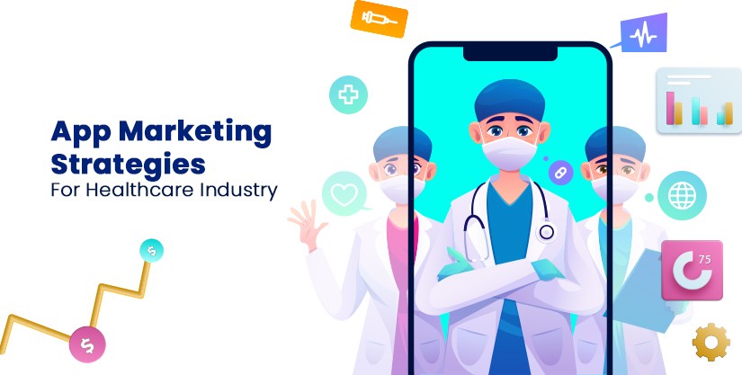Healthcare-app-marketing