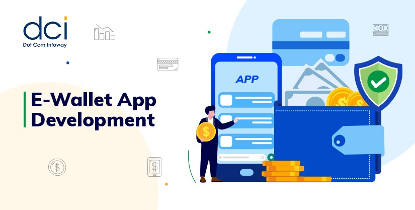 eWallet app development