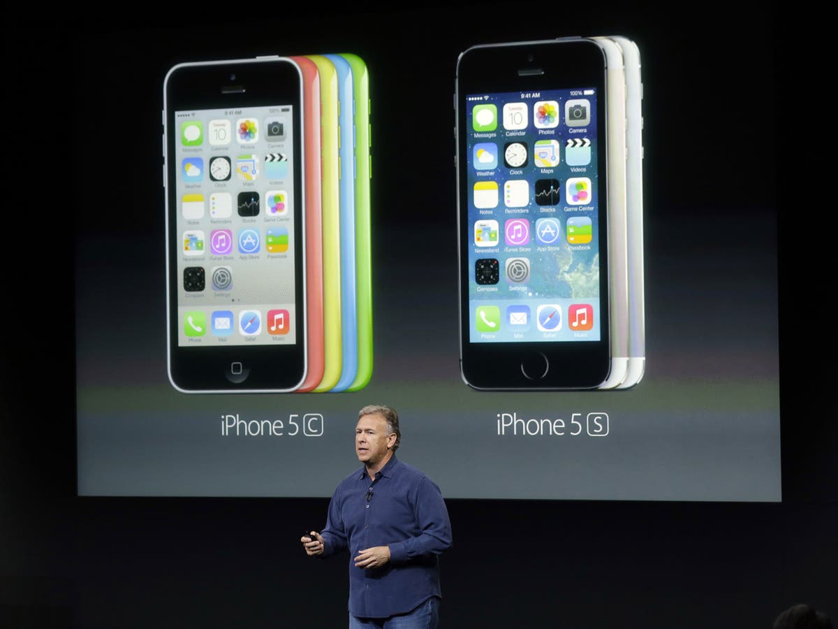 iPhone5 Launch Photo