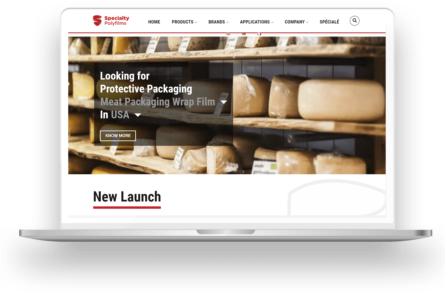 desktop mockup specialty polyfilms
