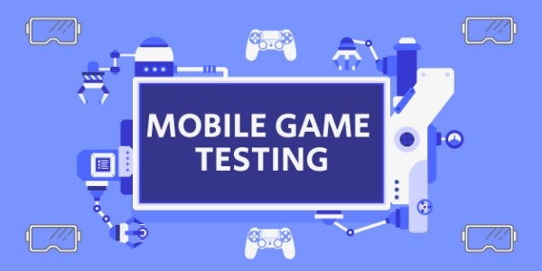 game testing