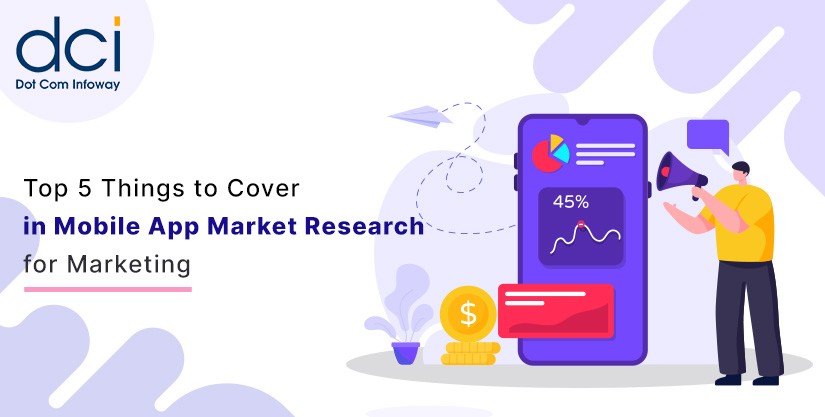 mobile app market research