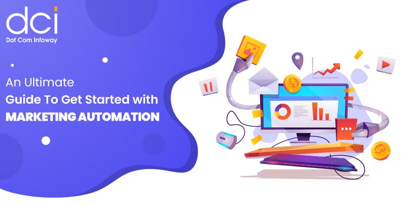 DCI blog-Marketing automation