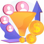 Build the Funnel