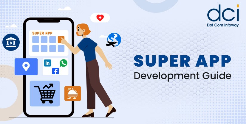 DCI-Super App Blog