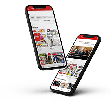 mobile news